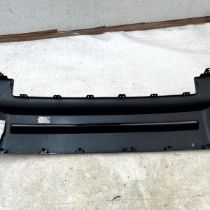 Land Rover Defender L663 Front Bumper Upper Grill 2020 ON L8B2-17820-A Genuine - Image 6