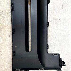 Land Rover Defender L663 Front Bumper Upper Grill 2020 ON L8B2-17820-A Genuine - Image 9