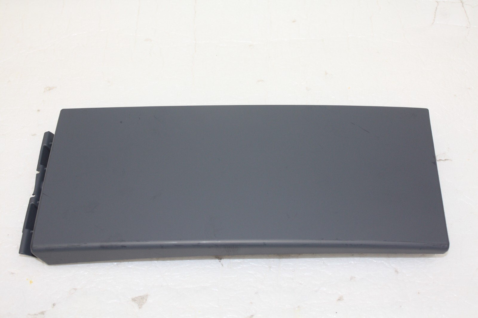Land Rover Defender L663 Front Bumper Upper Left Panel Trim 20 ON L8B2-17E792-A