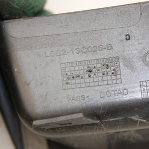 Land Rover Defender L663 Front Left Headlight Trim 20 ON L8B2-13C025-B *DAMAGED* - Image 11