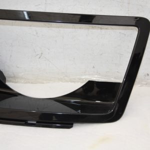 Land Rover Defender L663 Front Left Headlight Trim 20 ON L8B2-13C025-B *DAMAGED* - Image 3