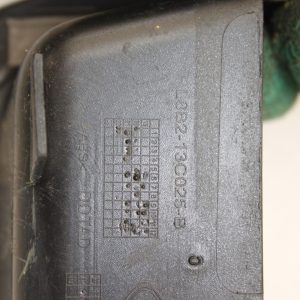 Land Rover Defender L663 Front Left Headlight Trim 20 ON L8B2-13C025-B *DAMAGED* - Image 9