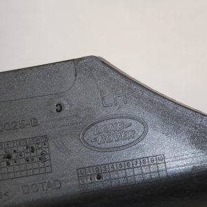 Land Rover Defender L663 Front Left Headlight Trim 20 ON L8B2-13C025-B *DAMAGED* - Image 10