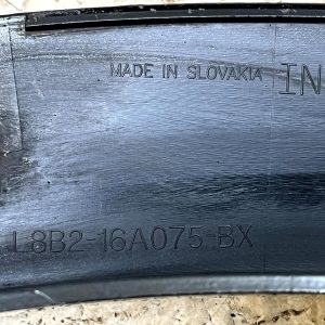 Land Rover Defender L663 Front Left Wheel Arch Trim 20 ON L8B2-16A075-BX Genuine - Image 18