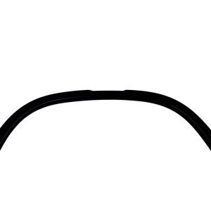 Land Rover Defender L663 Front Left Wheel Arch Trim 20 ON L8B2-16A075-BX Genuine - Image 1