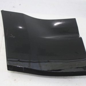 Land Rover Defender L663 Front Left Wing Cover Trim 20 ON L8B216D055-BD Genuine - Image 1