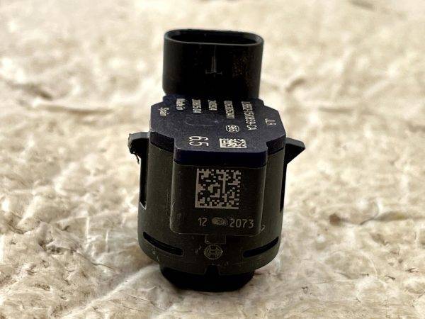 Land Rover Defender L663 PDC Parking Sensor 2020 ON L8B2 15K859 CA Genuine 178556541245 5