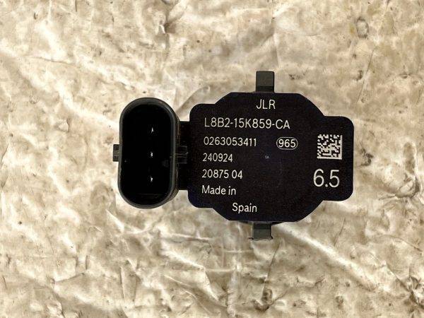 Land Rover Defender L663 PDC Parking Sensor 2020 ON L8B2 15K859 CA Genuine 178556541245 6