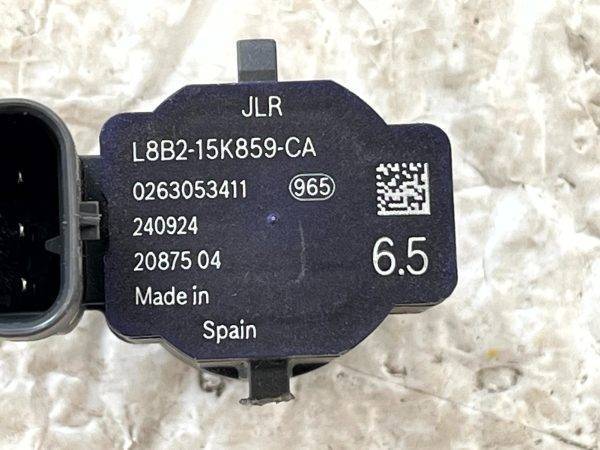 Land Rover Defender L663 PDC Parking Sensor 2020 ON L8B2 15K859 CA Genuine 178556541245 8