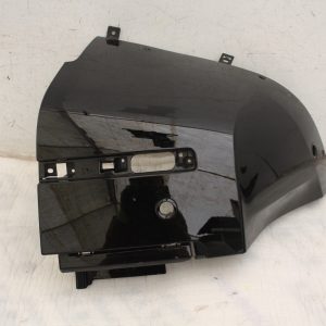 Land Rover Defender L663 Rear Bumper Left Corner 2020 ON L8B2-17D753-C Genuine
