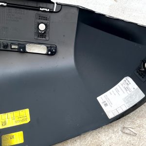 Land Rover Defender L663 Rear Bumper Left Corner 2020 ON L8B2-17D753-C Genuine - Image 11