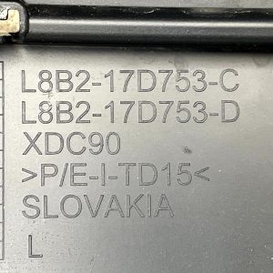 Land Rover Defender L663 Rear Bumper Left Corner 2020 ON L8B2-17D753-C Genuine - Image 13