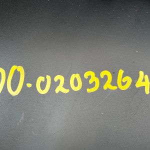 Land Rover Defender L663 Rear Bumper Left Corner 2020 ON L8B2-17D753-C Genuine - Image 14