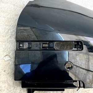 Land Rover Defender L663 Rear Bumper Left Corner 2020 ON L8B2-17D753-C Genuine - Image 3