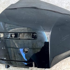 Land Rover Defender L663 Rear Bumper Left Corner 2020 ON L8B2-17D753-C Genuine - Image 4