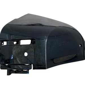 Land Rover Defender L663 Rear Bumper Left Corner 2020 ON L8B2-17D753-C Genuine - Image 1