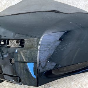 Land Rover Defender L663 Rear Bumper Left Corner 2020 ON L8B2-17D753-C Genuine - Image 5