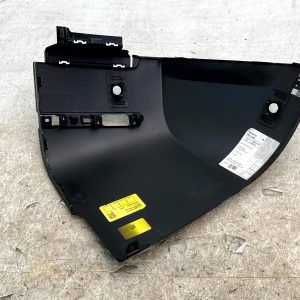 Land Rover Defender L663 Rear Bumper Left Corner 2020 ON L8B2-17D753-C Genuine - Image 9