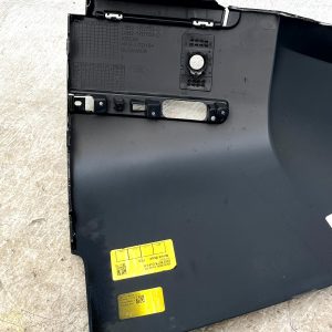 Land Rover Defender L663 Rear Bumper Left Corner 2020 ON L8B2-17D753-C Genuine - Image 10