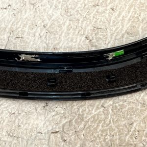 Land Rover Defender L663 Rear Left Wheel Arch Trim 20 ON L8B2-16A333-BX Genuine - Image 8