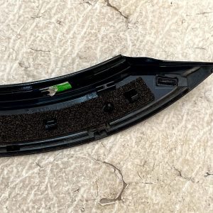 Land Rover Defender L663 Rear Left Wheel Arch Trim 20 ON L8B2-16A333-BX Genuine - Image 9