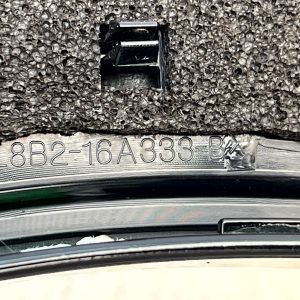 Land Rover Defender L663 Rear Left Wheel Arch Trim 20 ON L8B2-16A333-BX Genuine - Image 10