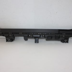 Land Rover Defender Rear Bumper Support Bracket 2020 on L8B2-17B861-A - Image 1