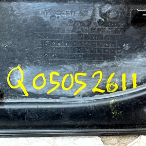 Land Rover Discovery 5 Front Left Side Wing Trim 2017 ON HY32-280B11-AC Genuine - Image 11
