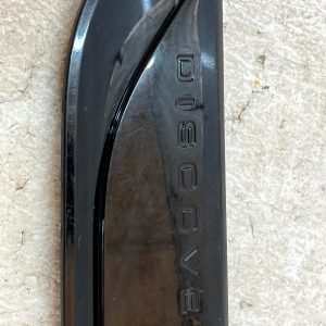 Land Rover Discovery 5 Front Left Side Wing Trim 2017 ON HY32-280B11-AC Genuine - Image 4