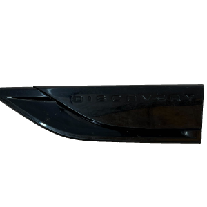 Land Rover Discovery 5 Front Left Side Wing Trim 2017 ON HY32-280B11-AC Genuine - Image 1