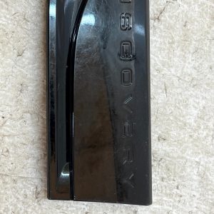 Land Rover Discovery 5 Front Left Side Wing Trim 2017 ON HY32-280B11-AC Genuine - Image 5