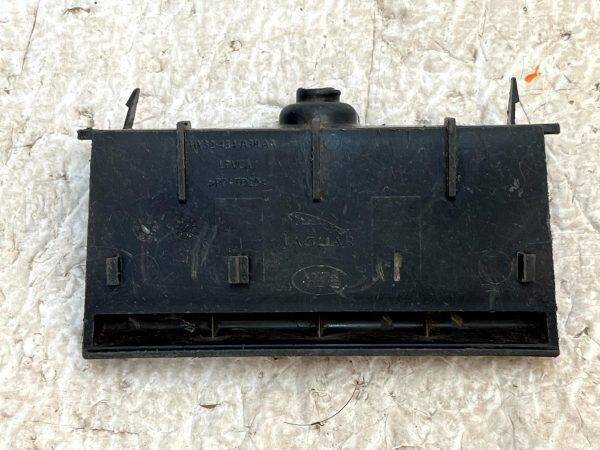 Land Rover Discovery 5 Interior Trunk Door Trim 2017 ON HY32-434-A38-AA Genuine 4 Land Rover Discovery 5 Interior Trunk Door Trim 2017 ON HY32 434 A38 AA Genuine 178409774255 5