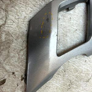 Land Rover Discovery 5 L462 Rear Bumper Left Trim 2017 ON HY3M-17D53-AA Genuine - Image 4