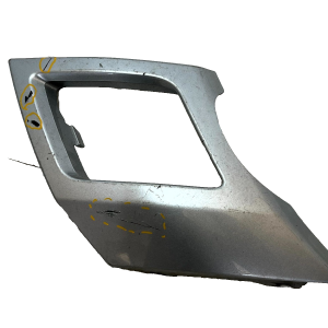 Land Rover Discovery 5 L462 Rear Bumper Left Trim 2017 ON HY3M-17D53-AA Genuine - Image 1
