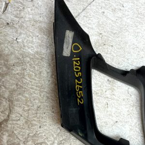 Land Rover Discovery 5 L462 Rear Bumper Left Trim 2017 ON HY3M-17D53-AA Genuine - Image 7