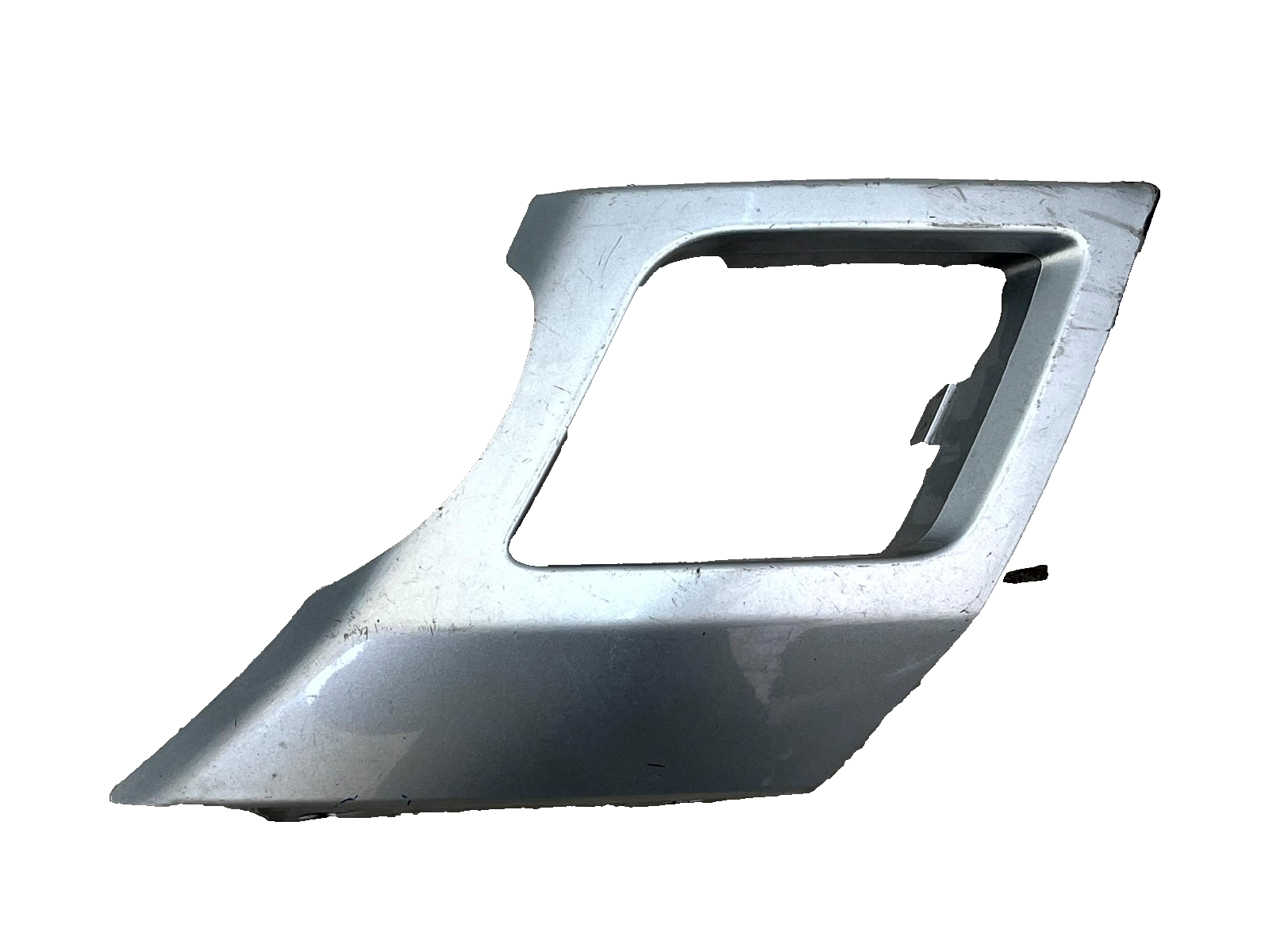 Land Rover Discovery Dynamic Rear Bumper Right Trim 17 ON HY3M-17D52-AA  Genuine