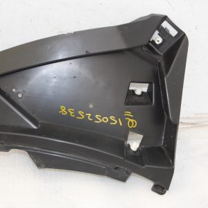 Land Rover Discovery Front Bumper Left Bracket MY42-16F073-AA Genuine - Image 3