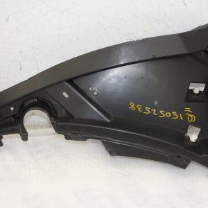 Land Rover Discovery Front Bumper Left Bracket MY42-16F073-AA Genuine