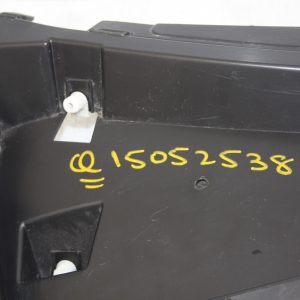 Land Rover Discovery Front Bumper Left Bracket MY42-16F073-AA Genuine - Image 5