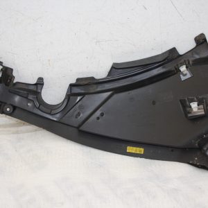 Land Rover Discovery Front Bumper Left Bracket MY42-16F073-AA Genuine - Image 6