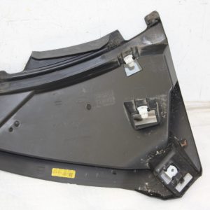 Land Rover Discovery Front Bumper Left Bracket MY42-16F073-AA Genuine - Image 7