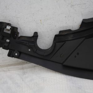 Land Rover Discovery Front Bumper Left Bracket MY42-16F073-AA Genuine - Image 8