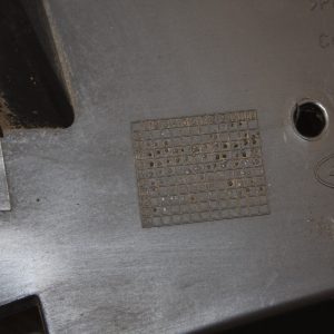 Land Rover Discovery Front Bumper Left Bracket MY42-16F073-AA Genuine - Image 10