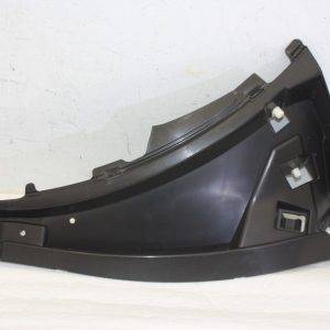 Land Rover Discovery Front Bumper Right Bracket 2017 ON HY32 16F072 AA Genuine 176258950055