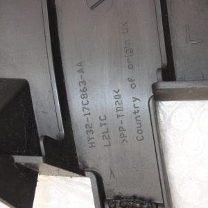 Land Rover Discovery L462 Front Bumper Left Bracket 2017 ON HY32-17C863-AA - Image 11