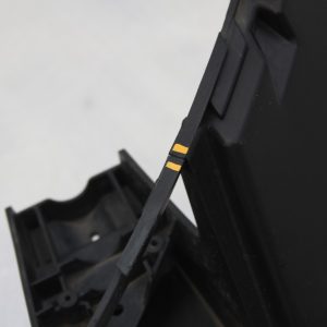 Land Rover Discovery L462 Front Bumper Left Bracket 2017 ON HY32-17C863-AA - Image 6