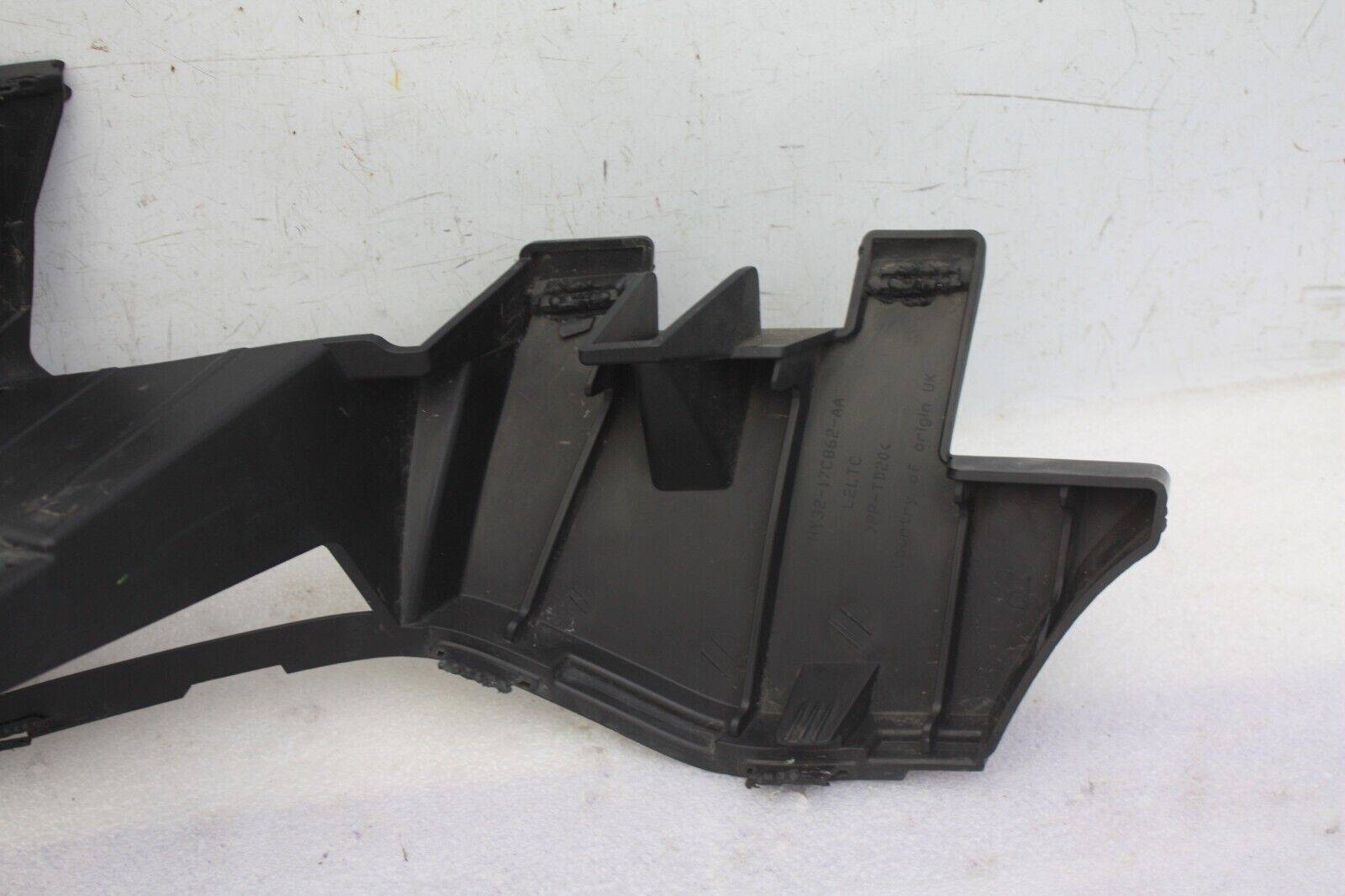 Land-Rover-Discovery-L462-Front-Bumper-Right-Bracket-2017-ON-HY32-17C862-AA-176571144025-9