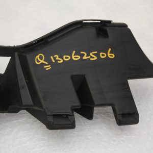 Land Rover Discovery L462 Front Bumper Right Bracket 2017 ON HY32-17C862-AA - Image 3