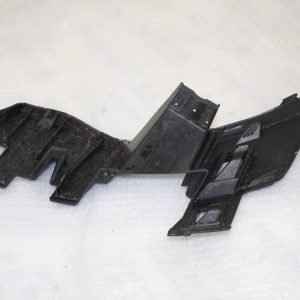 Land Rover Discovery L462 Front Bumper Right Bracket 2017 ON HY32-17C862-AA - Image 7