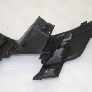Land Rover Discovery L462 Front Bumper Right Bracket 2017 ON HY32-17C862-AA - Image 8